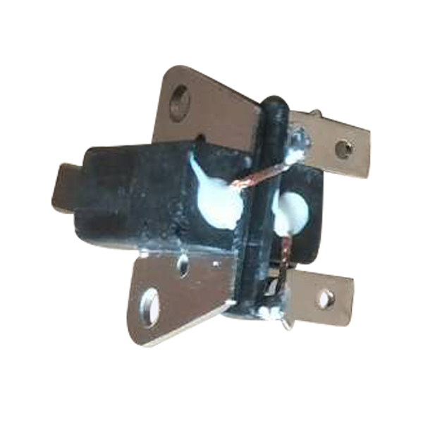3944677C01-P alternator electric brush use for Yutong bus